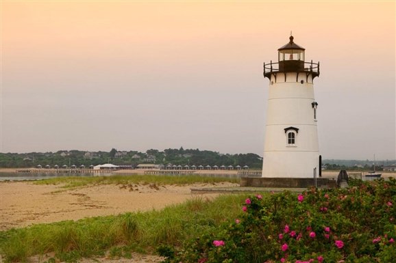 EDG lighthouse